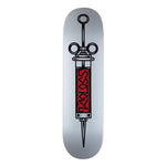 Koloss "Spritze" Deck 8,5"
