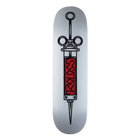 Koloss "Spritze" Deck 8,5"