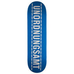 Unordnungsamt Deck 8,0